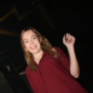 Club Vertigo - Julia Carpenter 2015.12.05. (szombat) (Fotók: Vertigo)