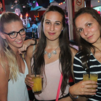 2018.09.14. Mamma Mia Rock the City Party Dj:NYICASH Fotók:árpika