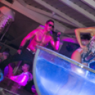 Mundo - Resident's Night 2014.05.24. (szombat)