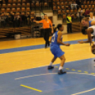 2013.02.27 Hat-Agro Uni Győr-Pöstyén női kosárlabda mérkőzés fotók:árpika