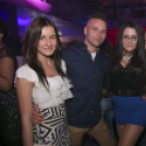 Club Vertigo - All 4 Boys w/ Johnnie Pappa 2014.04.05. (szombat)