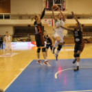 2013.01.31 Hat-Agro Uni Győr- Bourges Basket Euroliga női kosárlabda Fotók:árpika