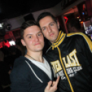 2015.04.03. Mamma Mia Pénteki Házibuli Dj:Ice & Solymi Konga Fotók:árpika