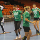 2019.07.30.Győri Audi ETO KC Nyilvános Edzés 