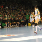 2017.10.07. Audi Eto Kc-Fc Midtjylland Bajnokok Ligája 1. mérkőzés 