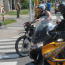 2015.05.09. Motoros Felvonulás Győr Fotók:árpika