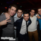 2014.11.19.Szerda - Fütyülős Party