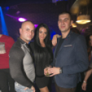 Club Vertigo - Chris Lawyer 2014.10.25. (szombat)