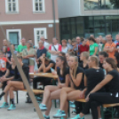 2018.08.30.Győri Audi ETO KC szúrkolói évadnyitó Fotók:árpika 