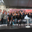 2018.05.14. Audi ETO KC ünneplése Fotók:árpika 