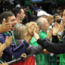 2017.11.17.Győri Audi Eto Kc- Brest Breategne női Bl Kézilabda mérkőzés Fotók:árpika