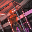 Mundo - Resident's Night 2014.05.24. (szombat)