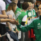 2020.01.05.Győri Audi ETO KC-Dunaújváros KKC női bajnoki mérkőzés