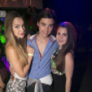 Club Vertigo - UV Party / Let' Drink 2014.09.27. (szombat)