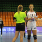 2019.07.11.Kézilabda Női U19-es EB Magyarország-Montenegro és a megnyitó