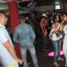 2016.09.02. Mamma Mia Pezsgőt a Csajoknak Dj:Hubik&Solymi Conga Fotók:árpi