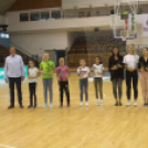 2019.09.09 Női kosárlabda mérkőzés Tapodi Péter és Füzi Ákos Emlékére Fotók:árpika 