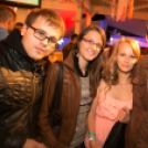 Club Mundo -  The Closing 2013.09.28. (szombat)