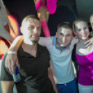 Club Mundo -  Made in Ibiza Show - Angel 2013.08.18. (szombat) (képek: Mundo)