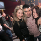 Club Vertigo -  Cocktails Night 2014.01.11. (szombat)