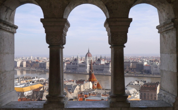 Budapest a TOP 10-ben! Február 8-ig bárki szavazhat! Adj egy szavazatot Te is! 