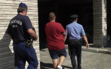 Előzetesben a kábítószer-termesztő - videóval