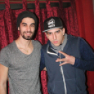 2015.03.20 Mamma Mia Fehérvári Gábor Alfréd Dj:Ice & Solymi Konga  Fotók:árpika