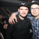 Club Vertigo - Deák bál / ANGELS OF NIGHT 2015.11.06. (péntek)