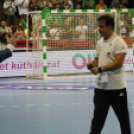 2017.11.06. Győri Audi Eto KC-Rostov Don női kézilabda Bajnokok Ligája Fotók:árpika .