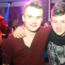 Peaches and Crem - Club Neo