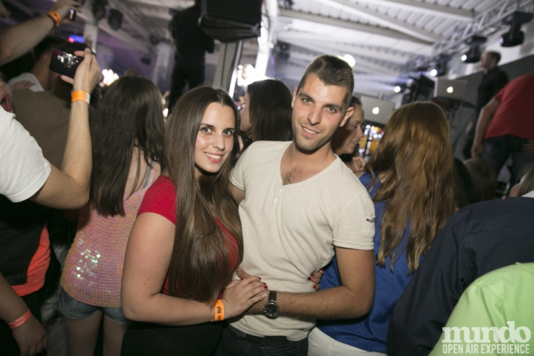 Mundo - Wellhello 2015.06.13. (szombat)