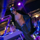 Club Vertigo - All 4 Ladies 2015.01.03. (szombat)