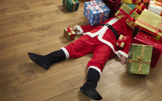 A nap videója: Vicces karácsonyi bakik