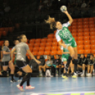 2020.08.25. Audi ETO KC-Váci NKSE női kézilabda felkészülési mérkőzés