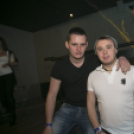 Club Vertigo - Let\'s Drink 2016.01.23. (szombat) (Fotók: MikeD.)