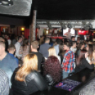 2016.03.05 Mamma Mia Nőnapi Party 1 felvonás Dj:Balage&Solymi Conga