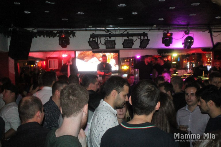 2017.12.16.Mamma Mia Szombati Házibuli Dj:Balage&Solymi Conga Fotók:árpika