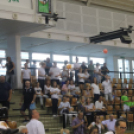 2018.09.05. Tapodi Péter és Füzi Ákos emlékmérkőzés Győr-Sopron Fotók:árpika