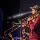 RómerKvelle 2015 - Irie Maffia _ photo Gombás Ákos