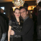 Club Vertigo - Chris Lawyer 2015.02.28. (szombat)