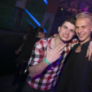 Club Vertigo - Bricklake 2014.04.19. (szombat)