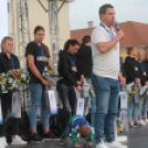 2018.05.14. Audi ETO KC ünneplése Fotók:árpika 