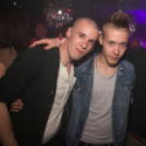 Club Vertigo -  All for Ladies 2013.10.12. (szombat)