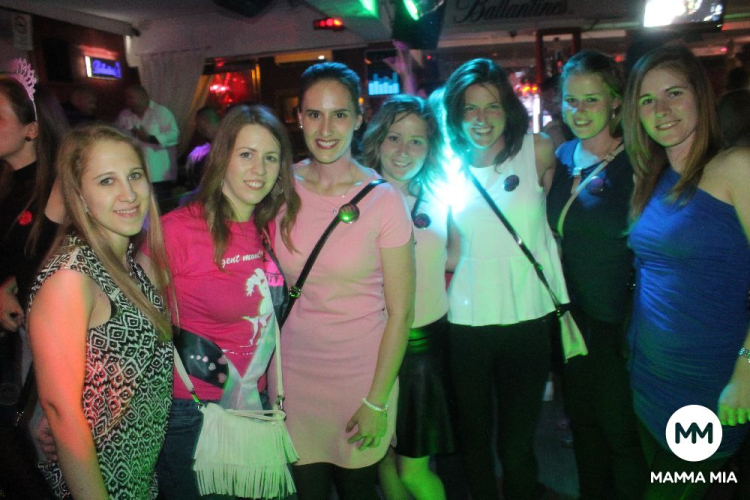 2018.05.05.Mamma Mia Video Disco Dj:Hubik Fotók:árpika