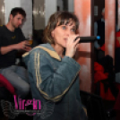 Virgin - LK-BEAT and retro party