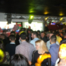  2015.11.28 Mamma Mia Video Disco Dj:Hubik&Solymi Conga Fotók:árpika