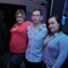 Club Neo 2013.01.18.