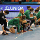 2020.03.07. Győri Audi ETO KC -SCM Ramnicu Valcea Női kézilabda BL mérkőzés Fotók:árpika