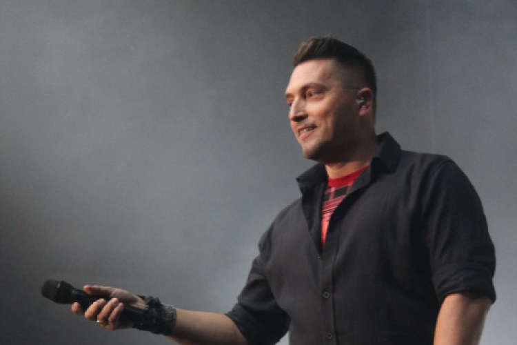 2016.10.08 Ákos Mégegyszer Turnézáró Koncert Fotók:árpika