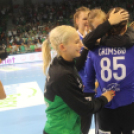 2018.05.23. Audi ETO KC -Békéscsaba női kézilabda és a bajnoki ünneplése Fotók:árpika 